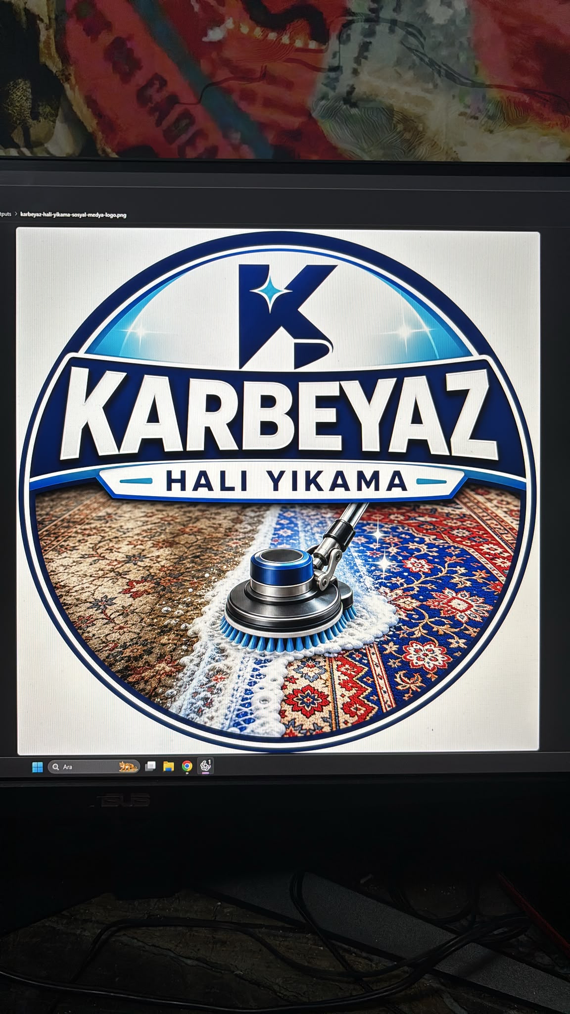 Bursa Karbeyaz Halı ve Koltuk Yıkama